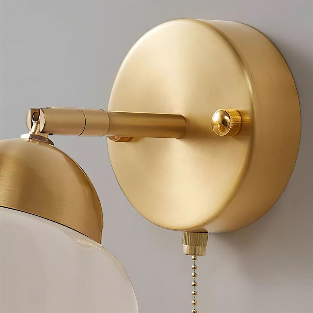 Rivoraria wandlamp