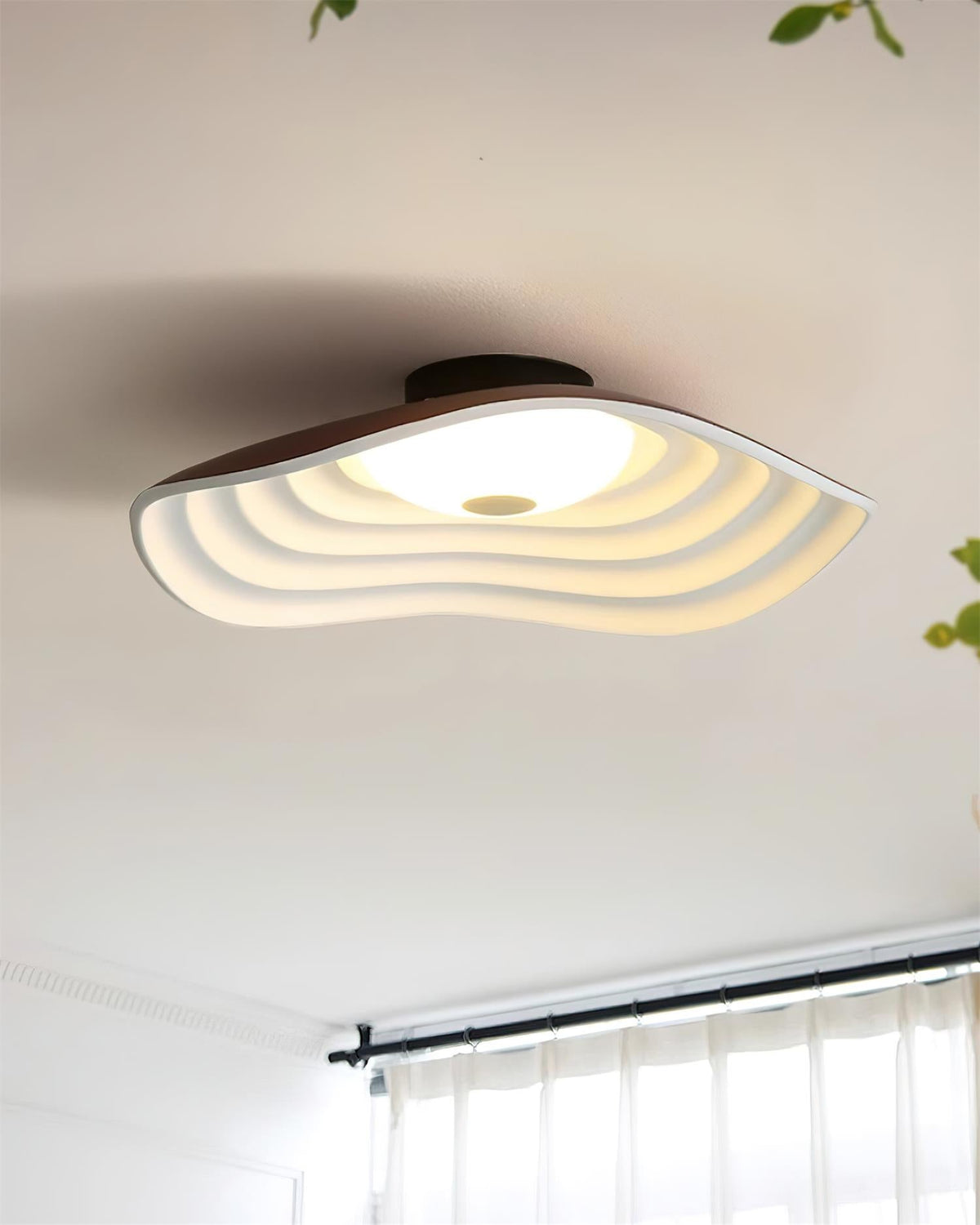 Zeylo plafondlamp