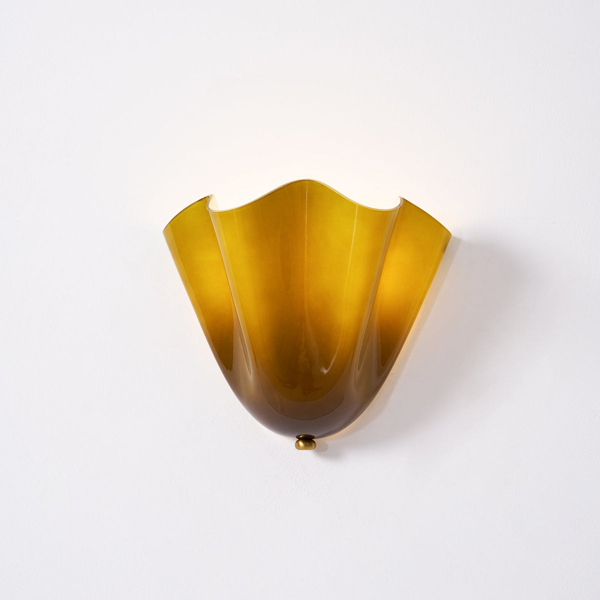 Renenielle wandlamp Zachte Curves