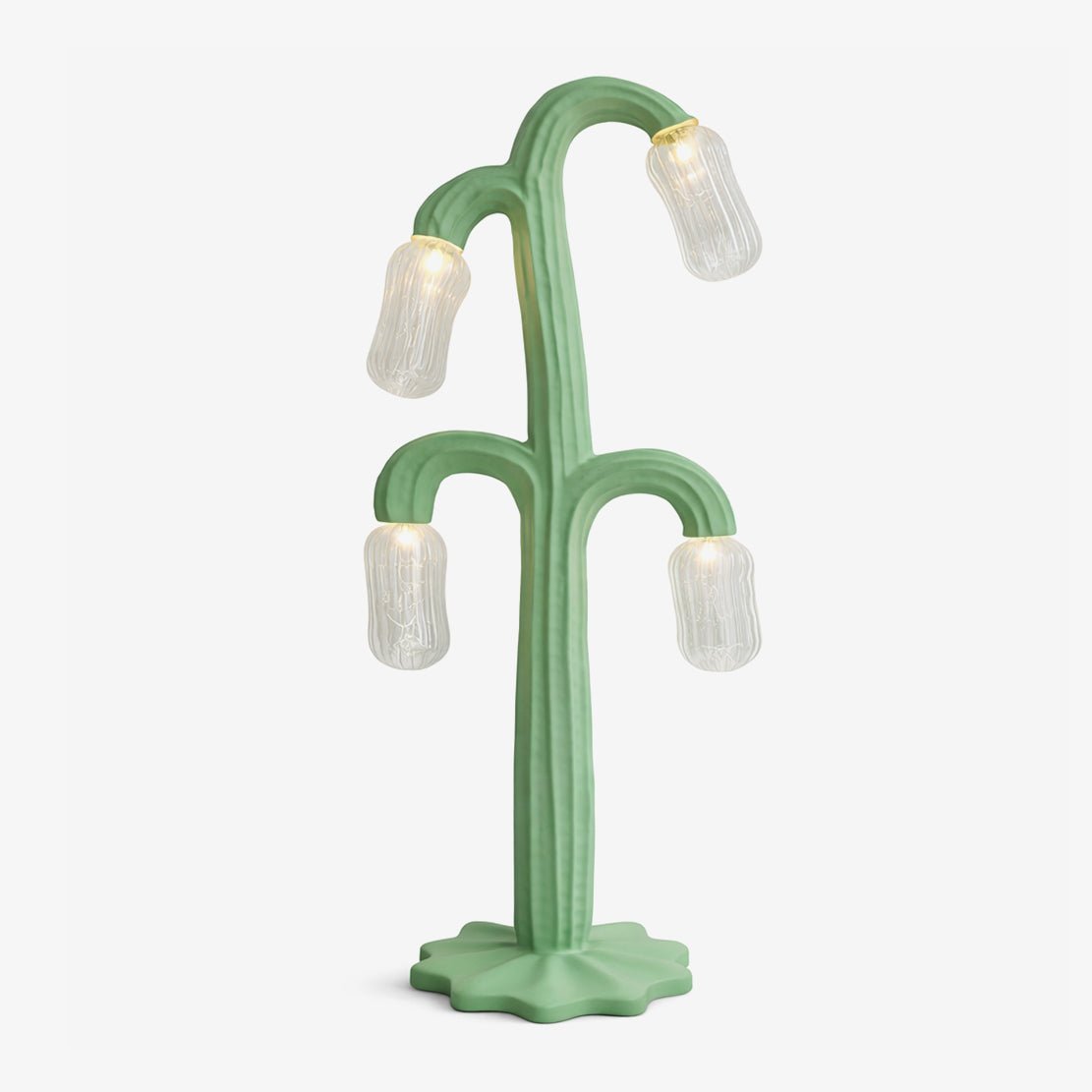 Verdant Bloem vloerlamp