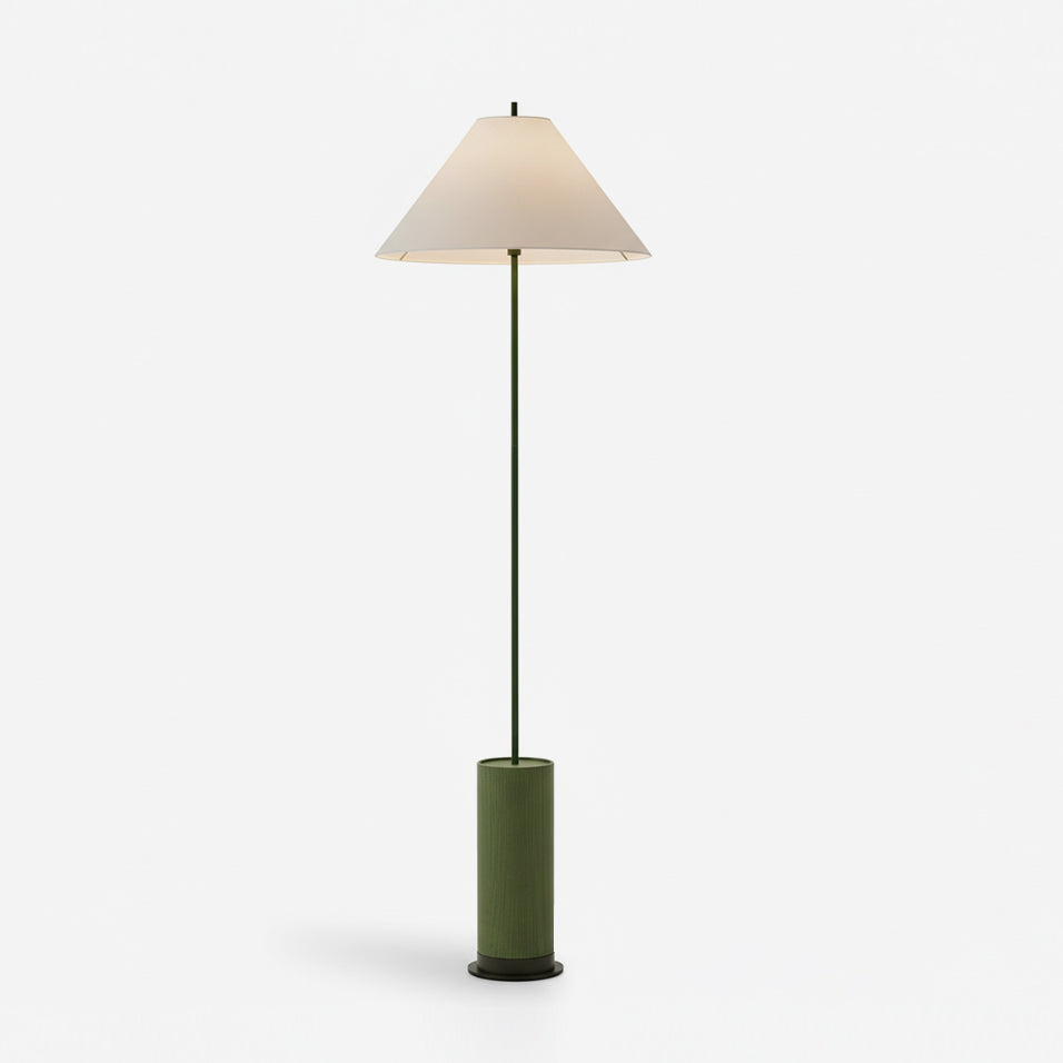 Mirareria vloerlamp