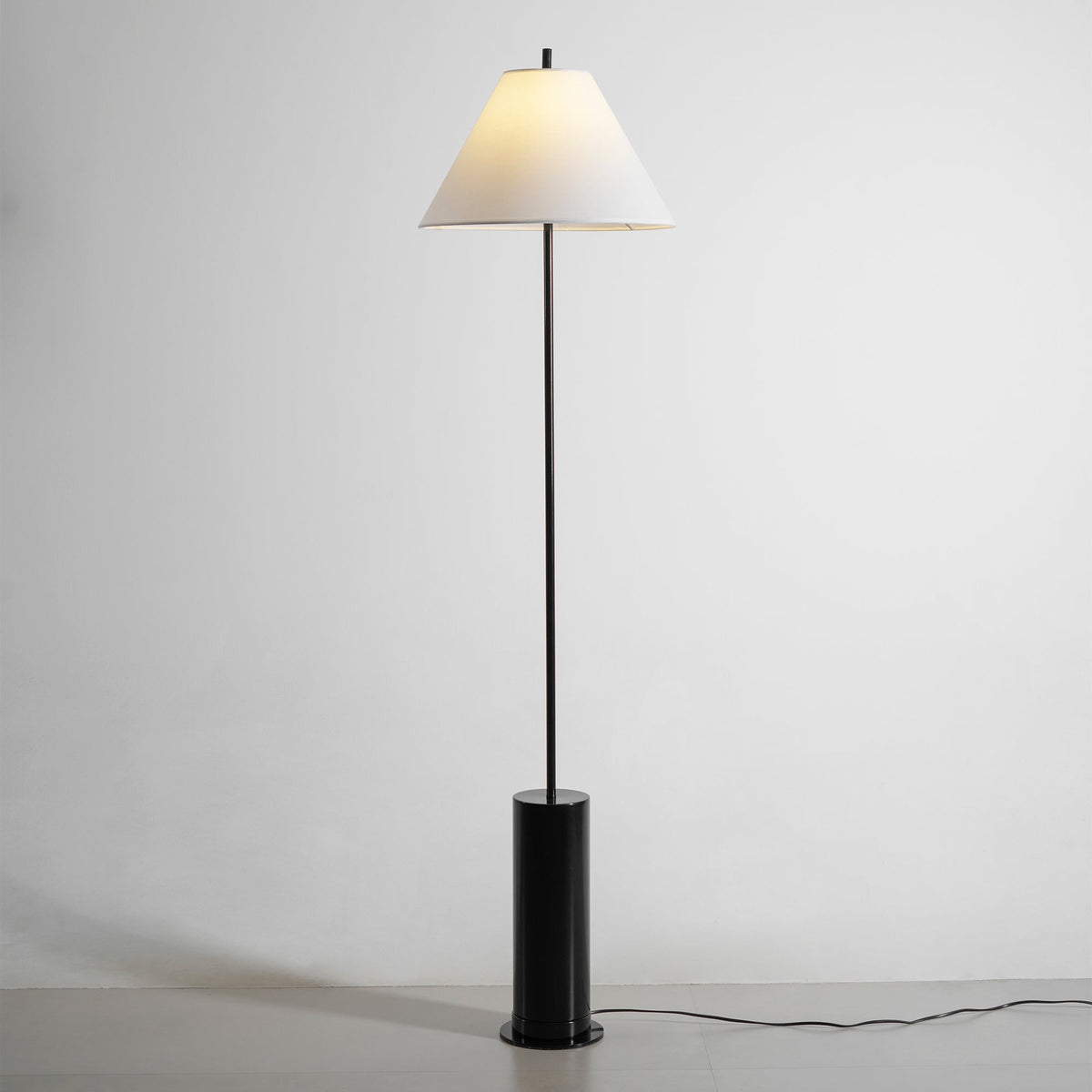 Mirareria vloerlamp