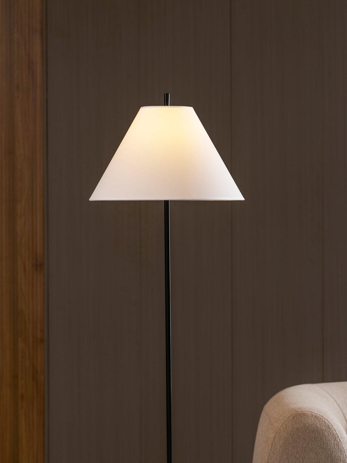 Mirareria vloerlamp