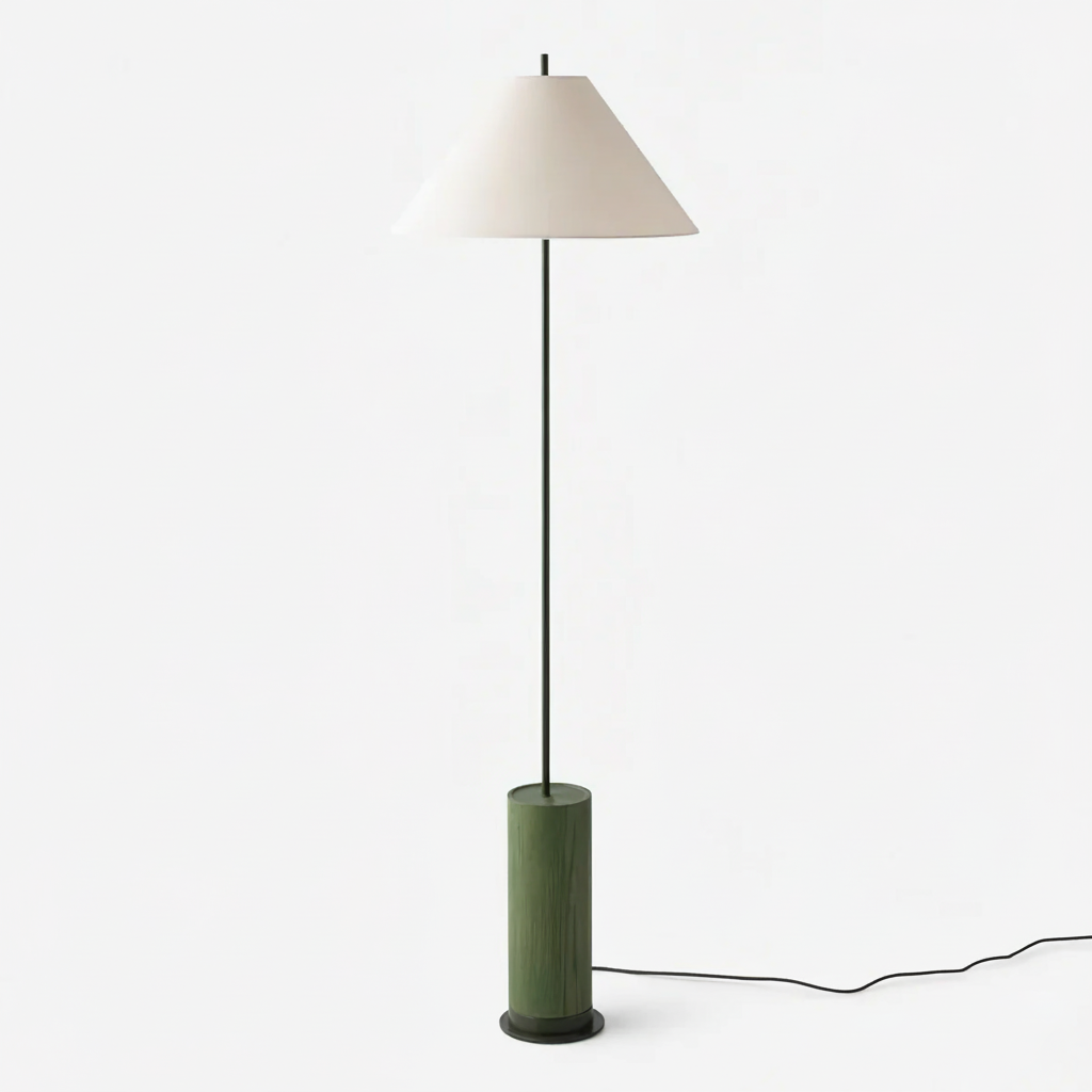 Mirareria vloerlamp