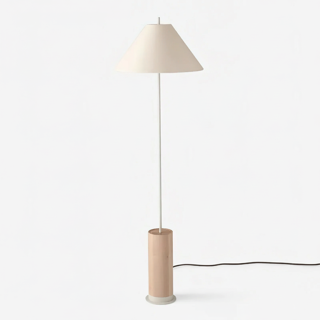 Mirareria vloerlamp