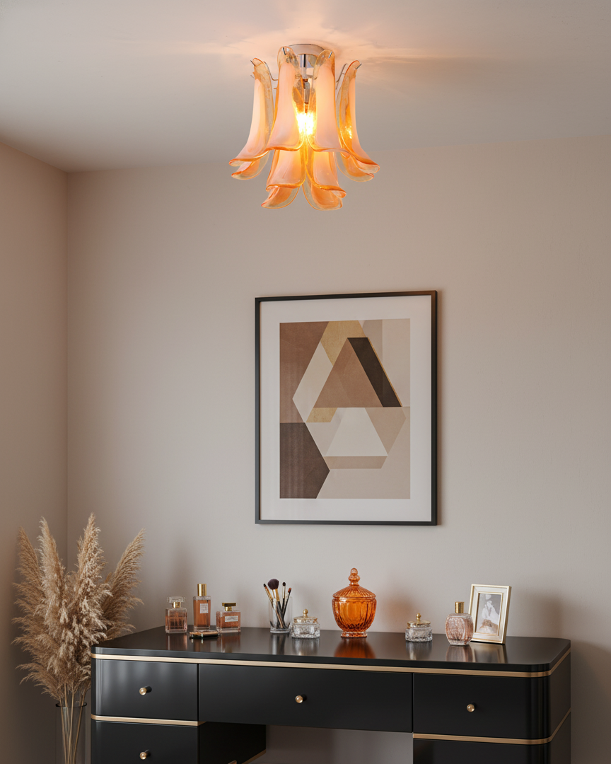 Oreleeria plafondlamp