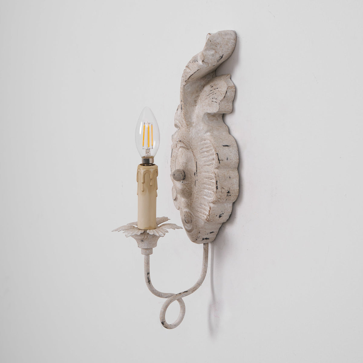 Reniise wandlamp