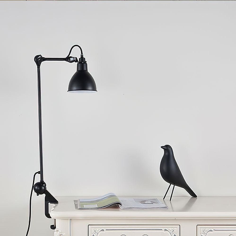 Zethra minimalistisch tafellamp