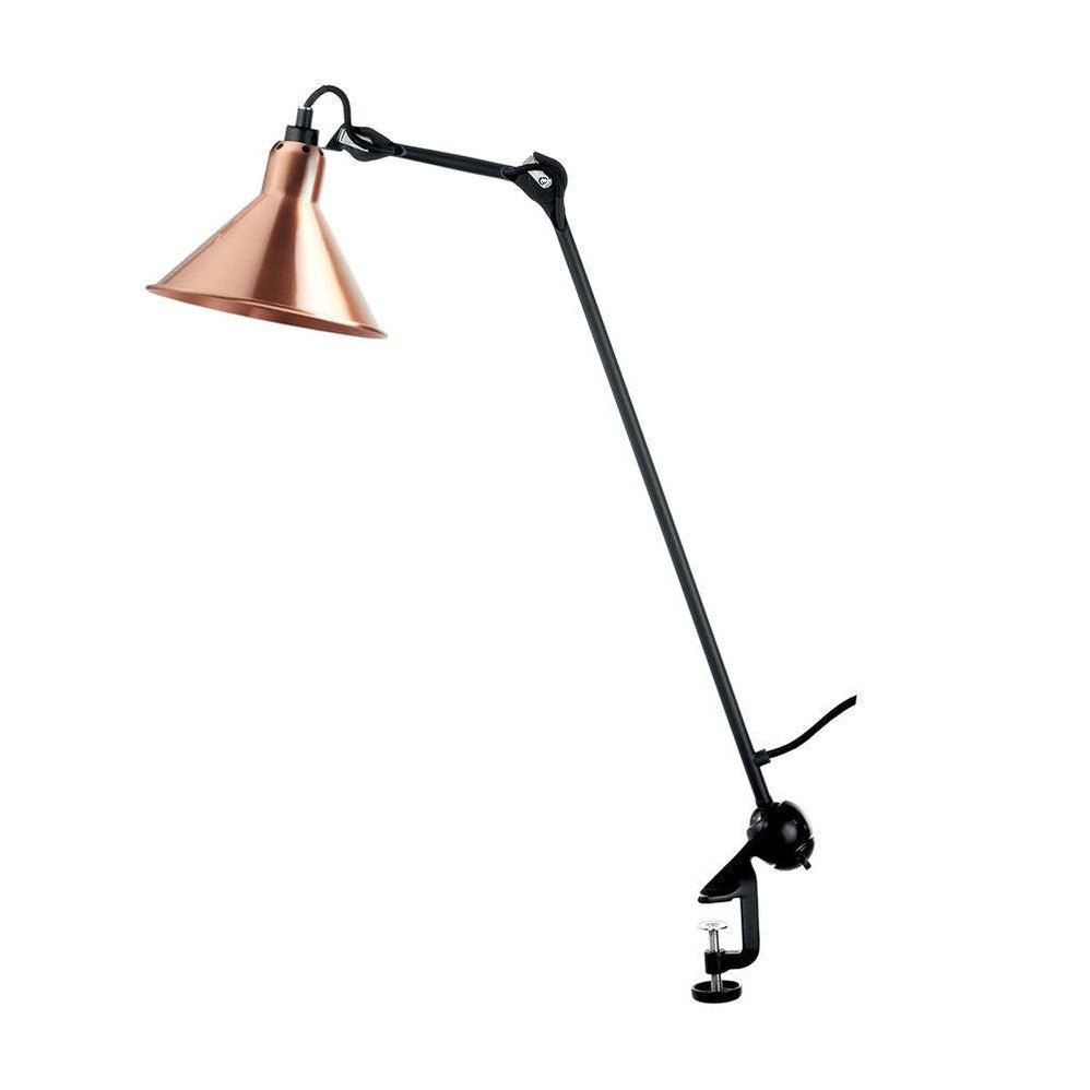 Zethra minimalistisch tafellamp