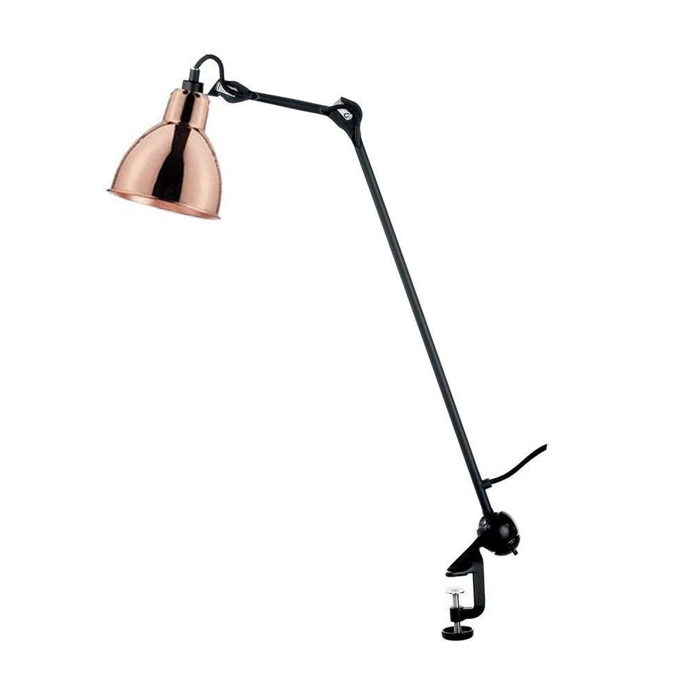 Zethra minimalistisch tafellamp