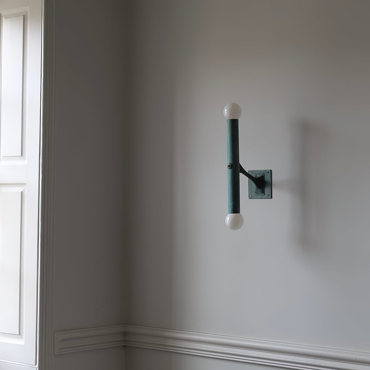 Calaette wandlamp