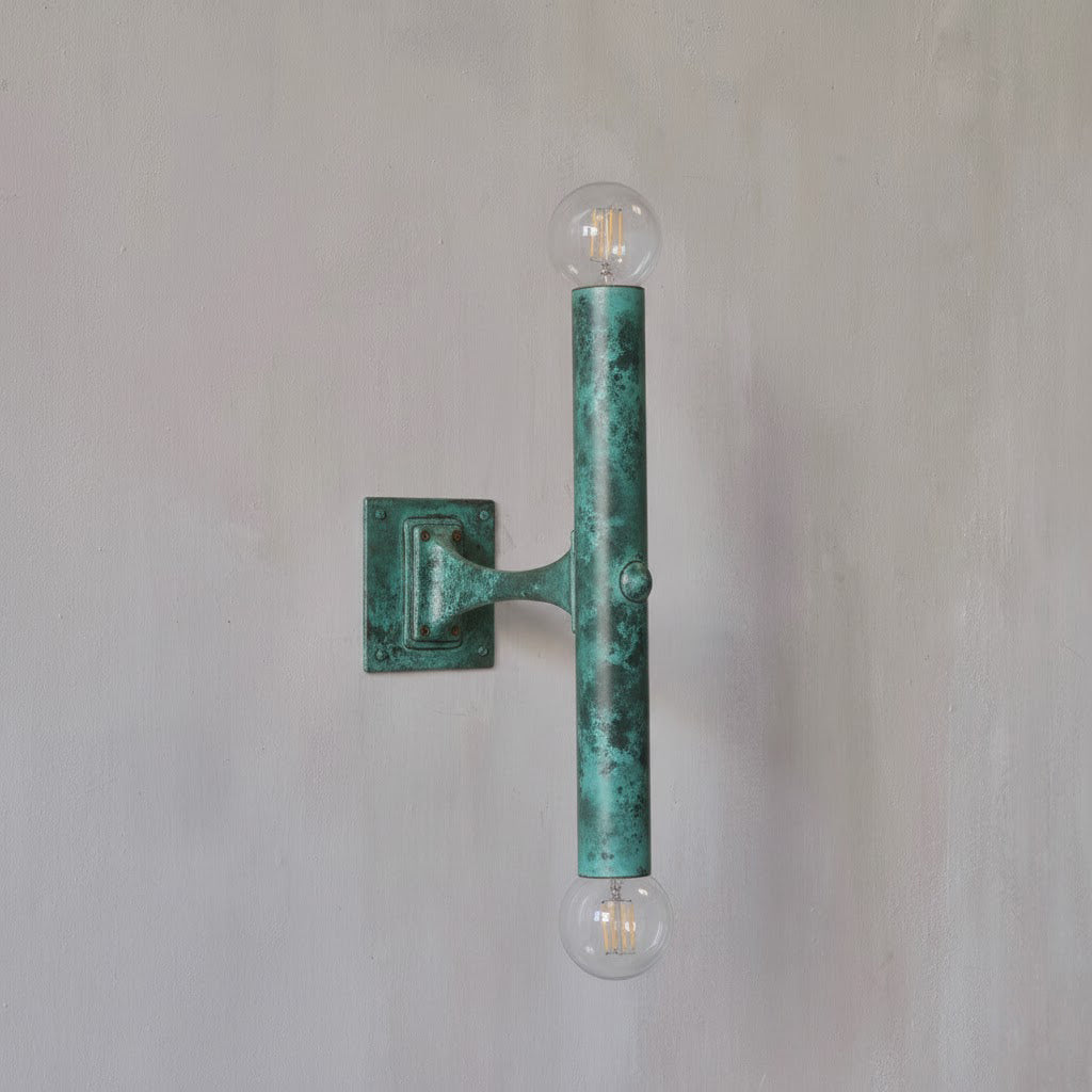 Calaette wandlamp