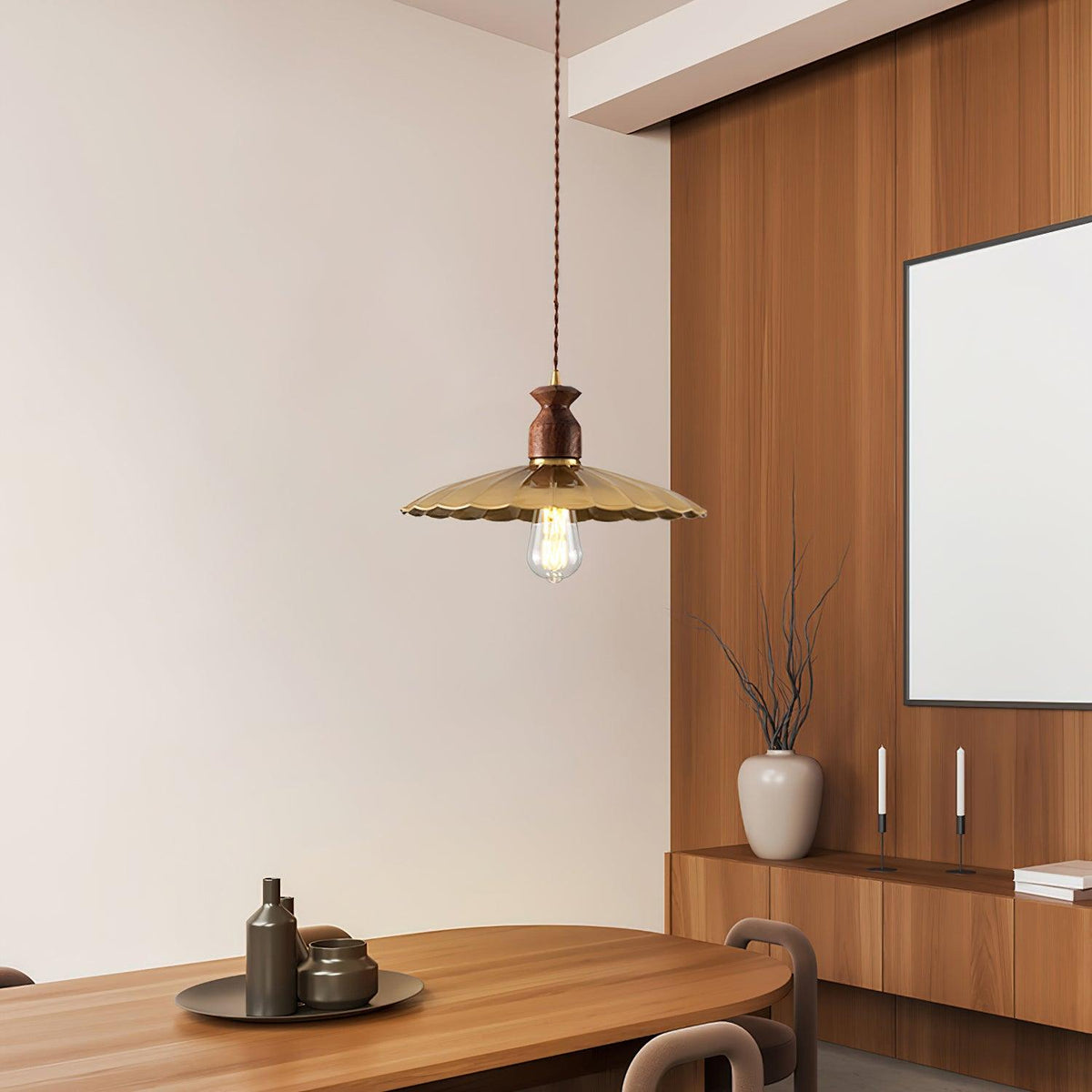 Hebrea hanglamp