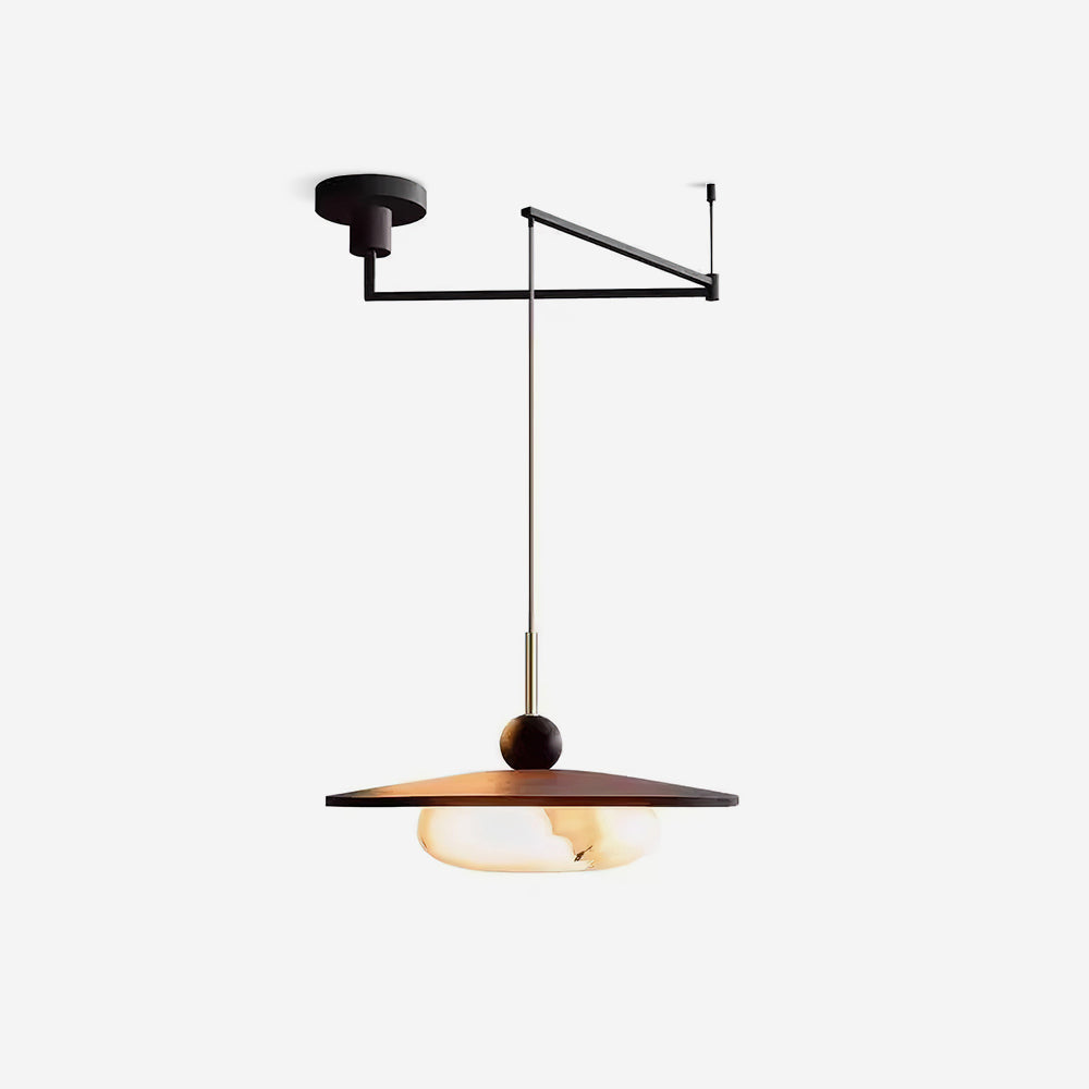 Novi verstelbare hanglamp
