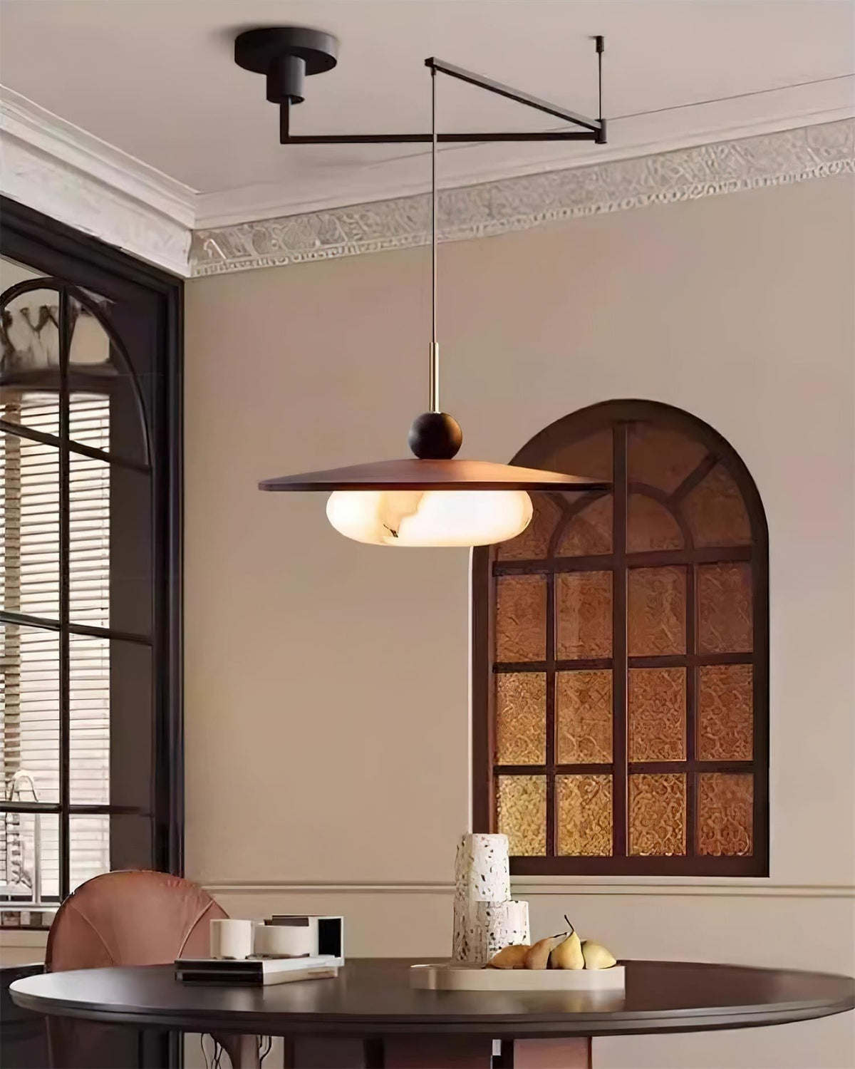 Novi verstelbare hanglamp