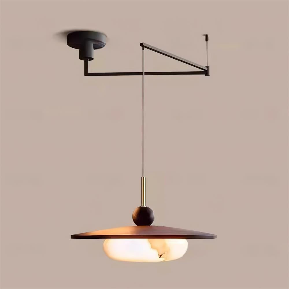 Novi verstelbare hanglamp