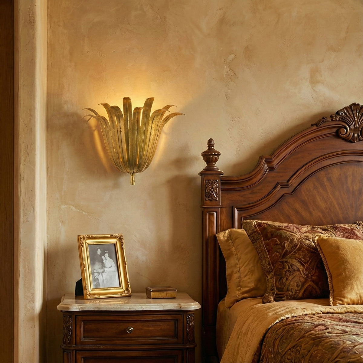 Isadora wandlamp