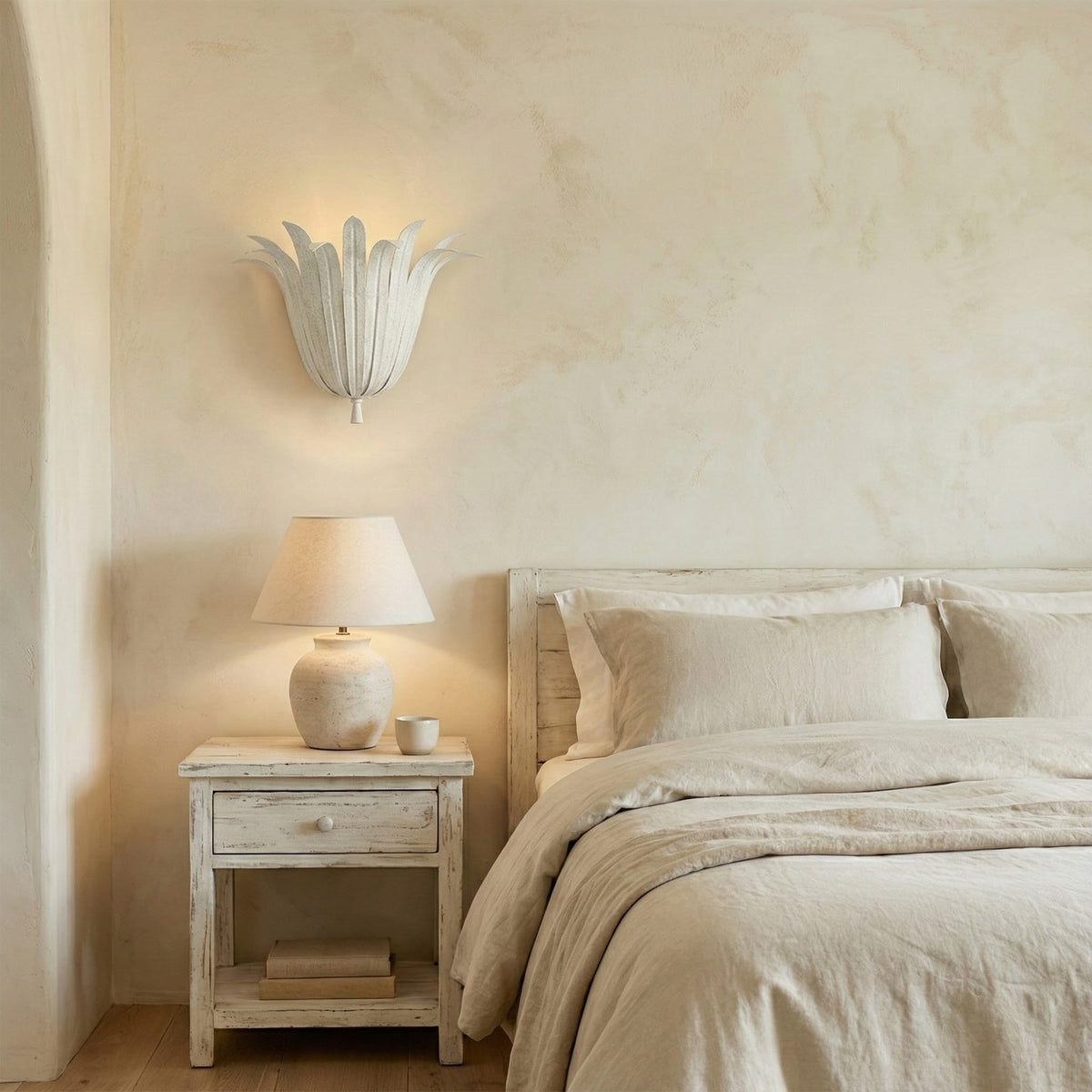 Isadora wandlamp