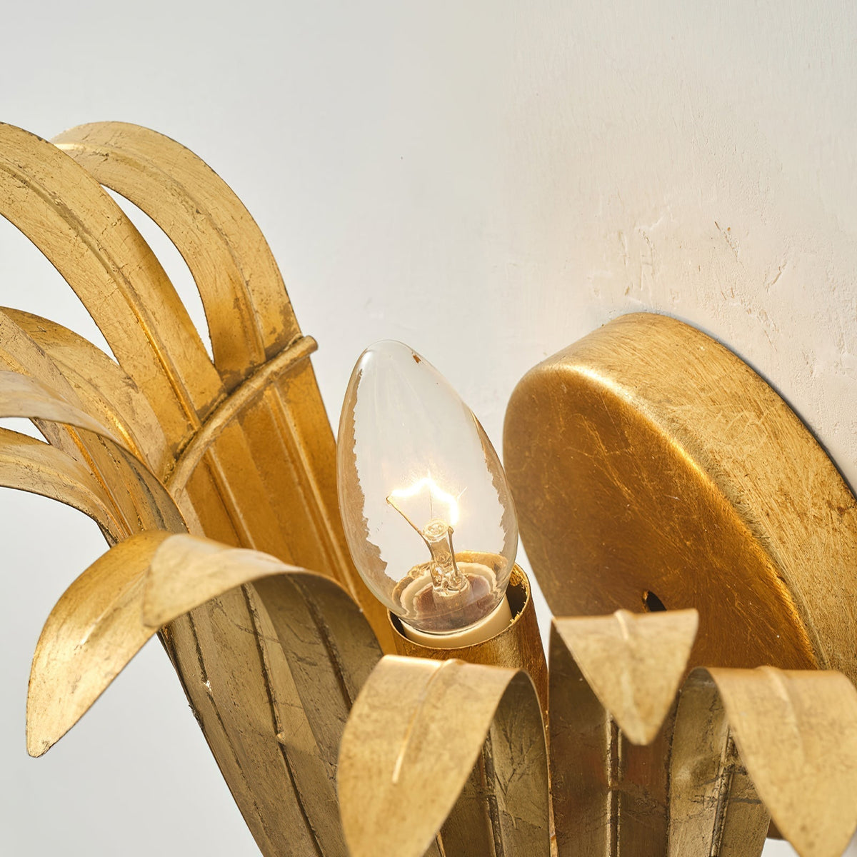 Isadora wandlamp