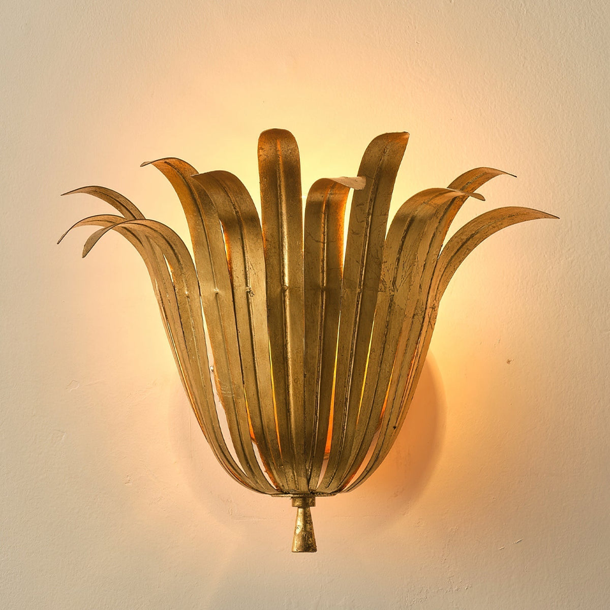 Isadora wandlamp