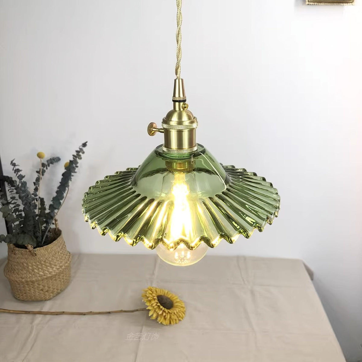 Cirivia hanglamp