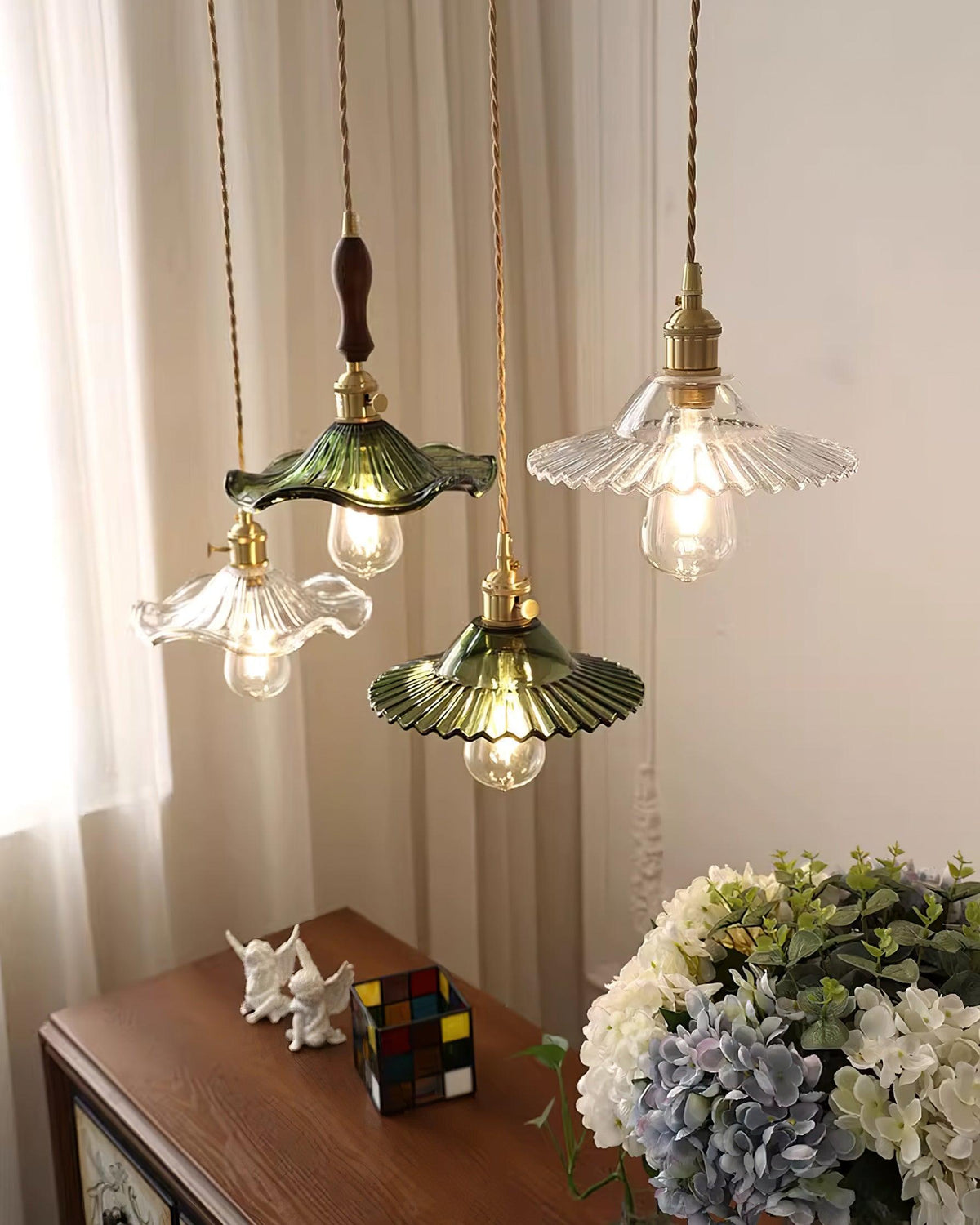 Cirivia hanglamp