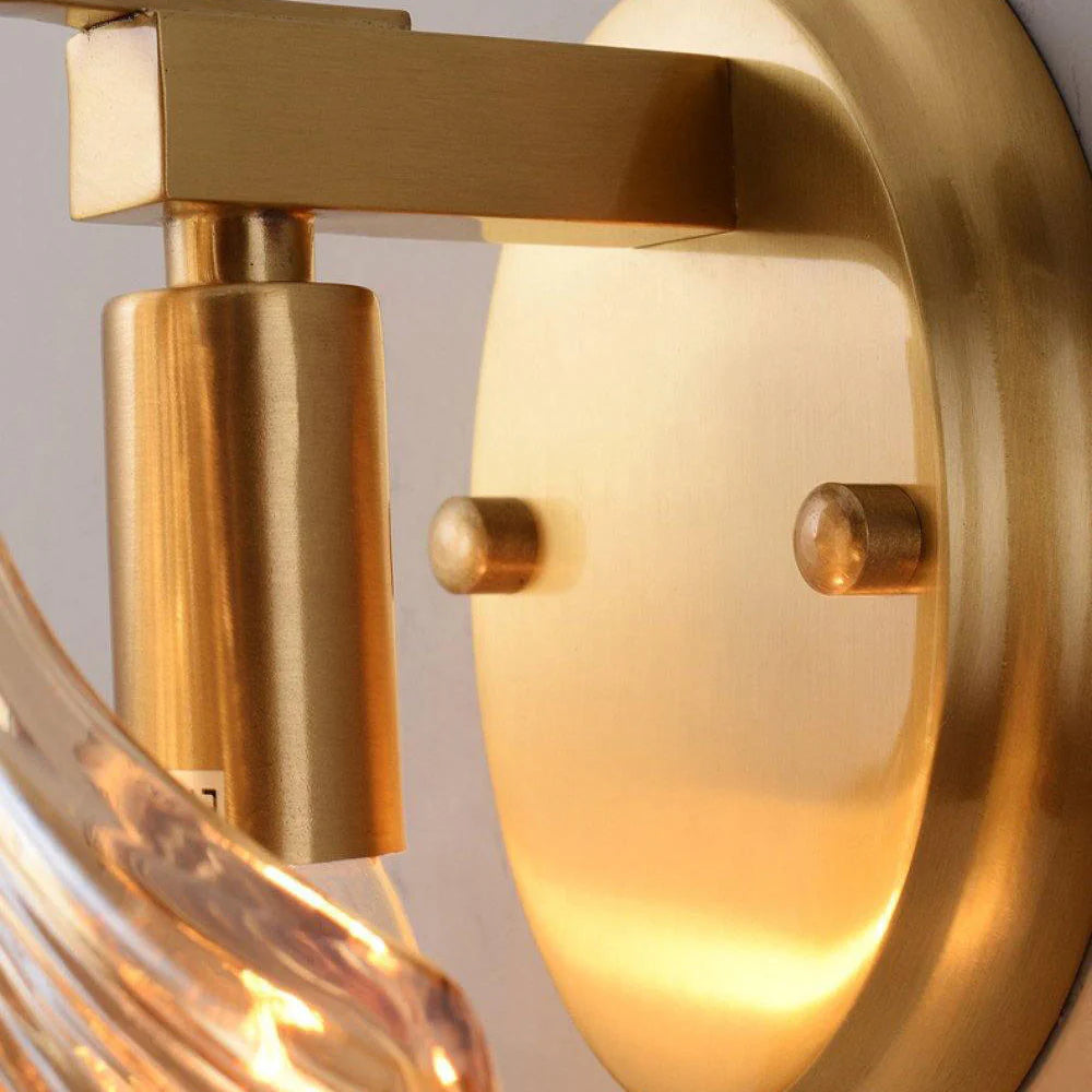 Veta Mode Wandlampen Binnen Metaal/Glas Gang/Slaapkamer