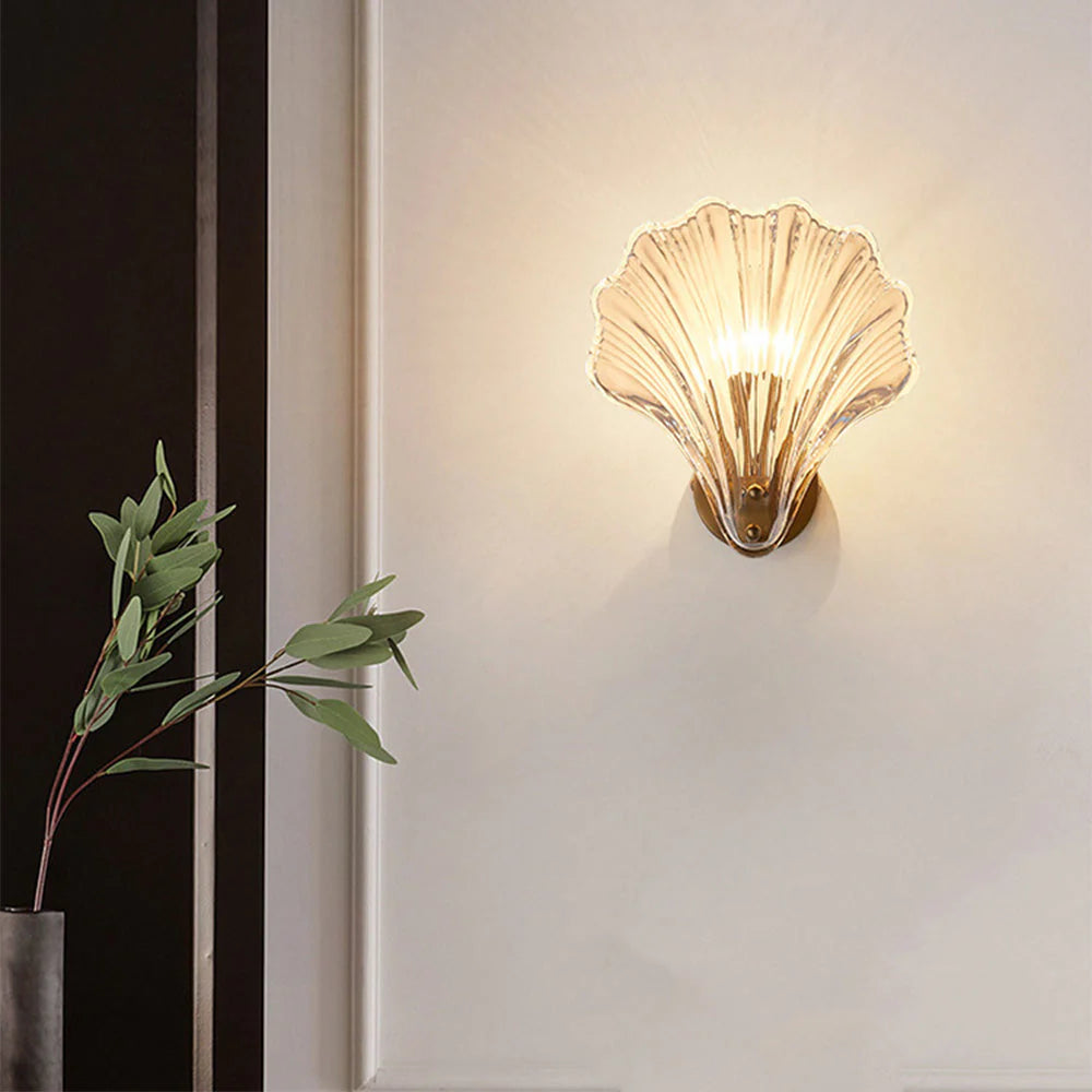 Veta Mode Wandlampen Binnen Metaal/Glas Gang/Slaapkamer