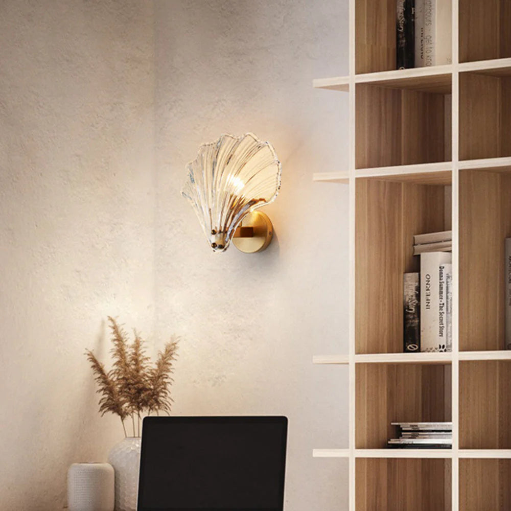 Veta Mode Wandlampen Binnen Metaal/Glas Gang/Slaapkamer