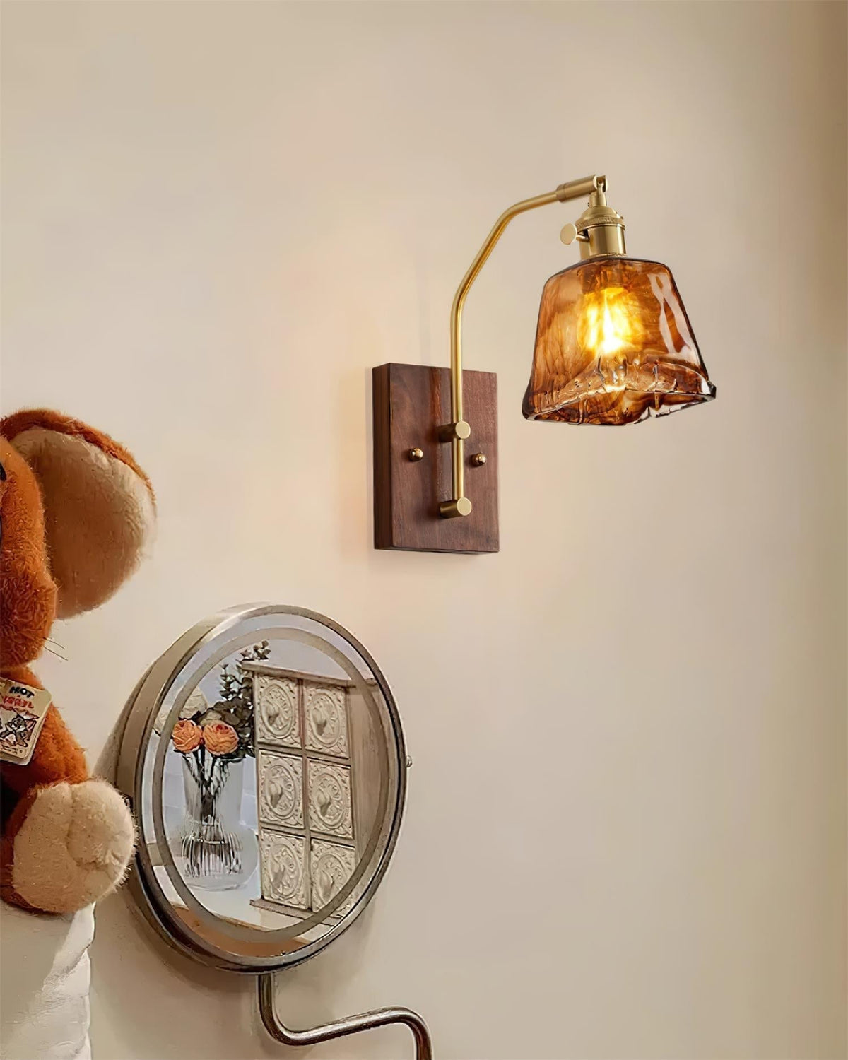Dorothy wandlamp