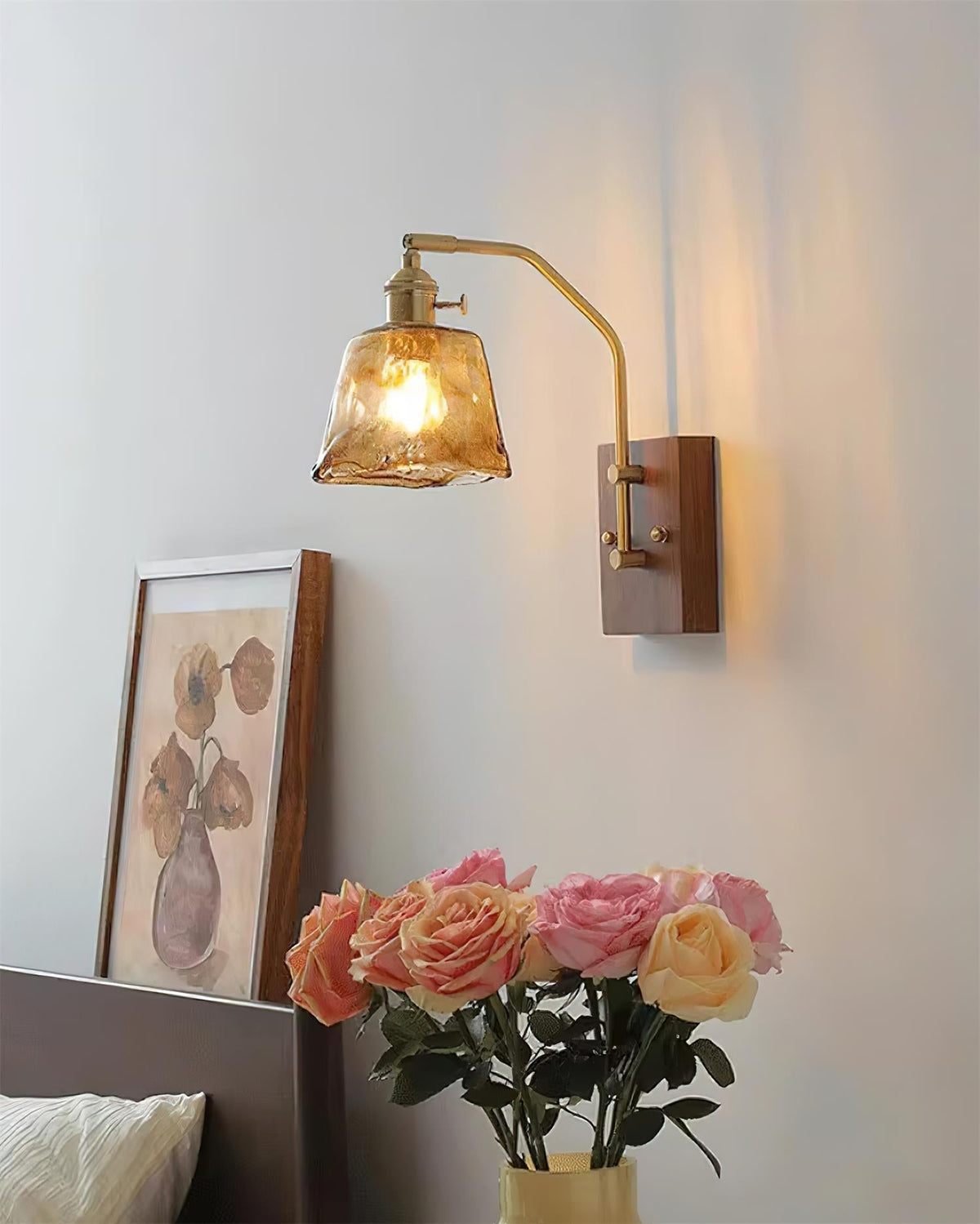 Dorothy wandlamp