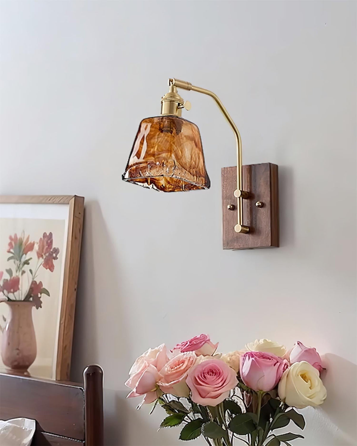 Dorothy wandlamp