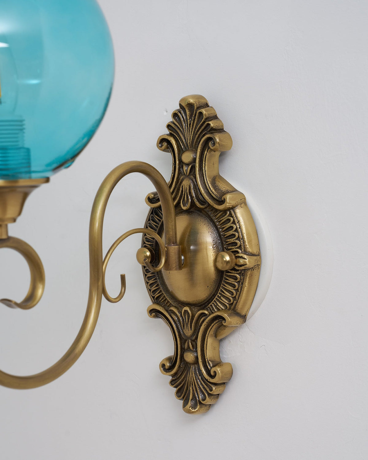 Miralaria wandlamp