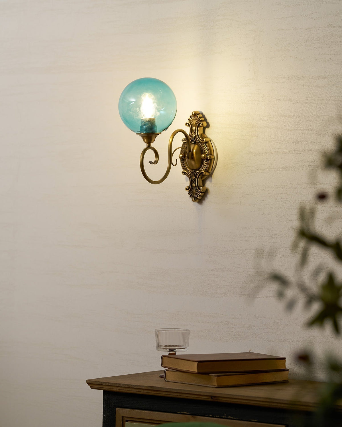Miralaria wandlamp