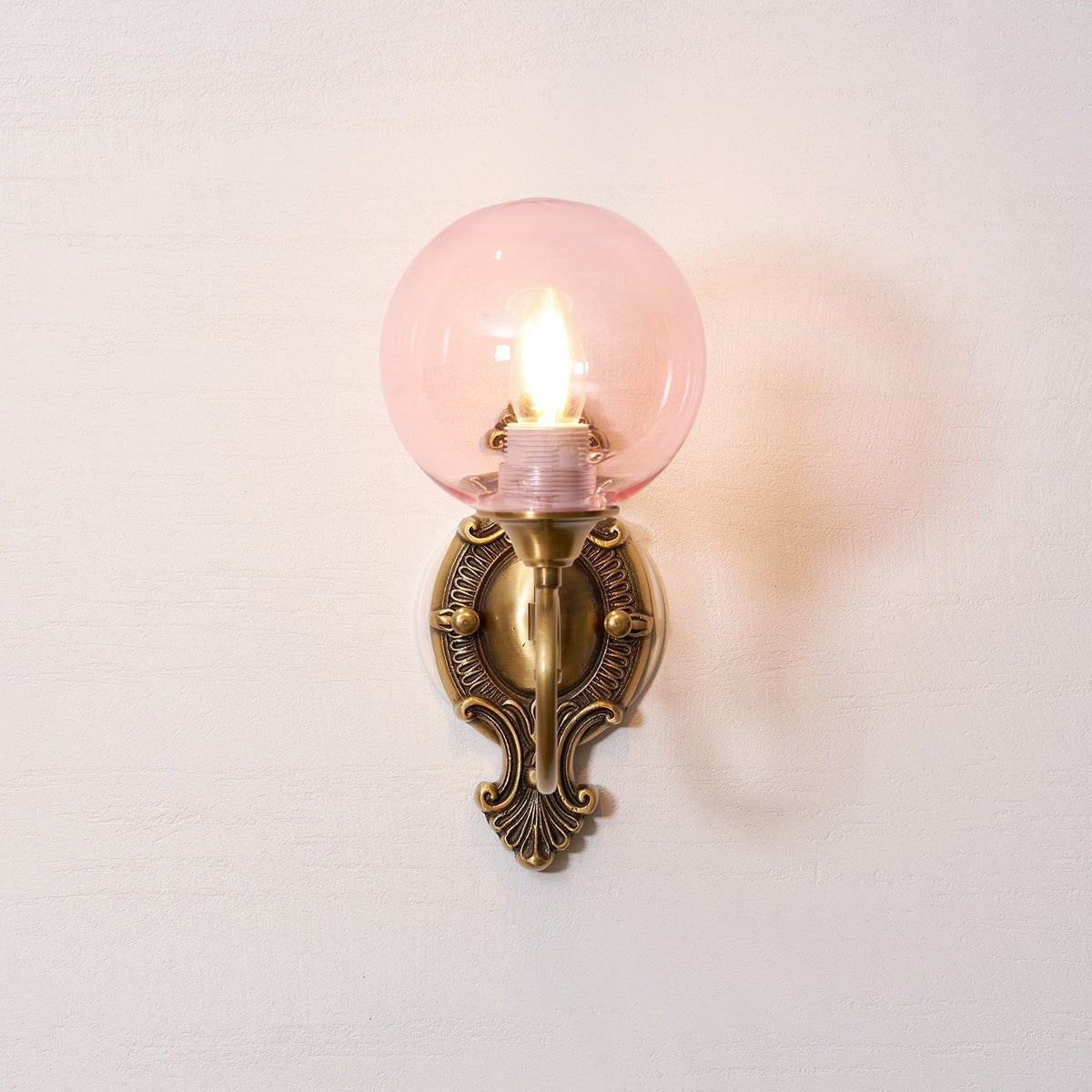 Miralaria wandlamp