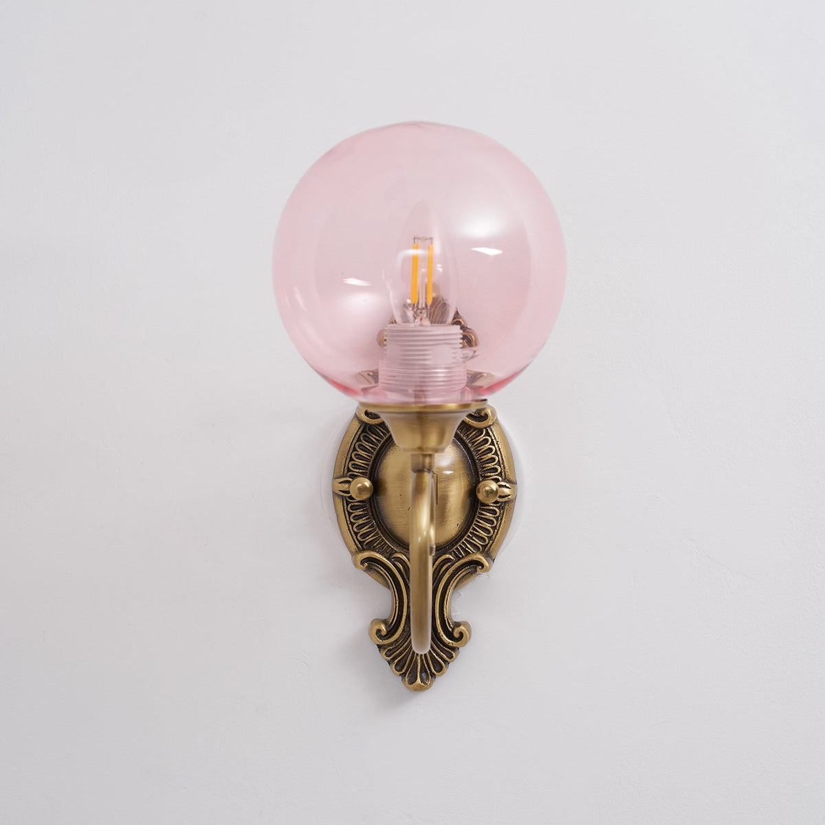 Miralaria wandlamp