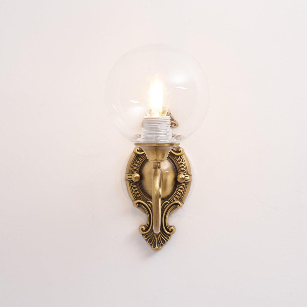 Miralaria wandlamp
