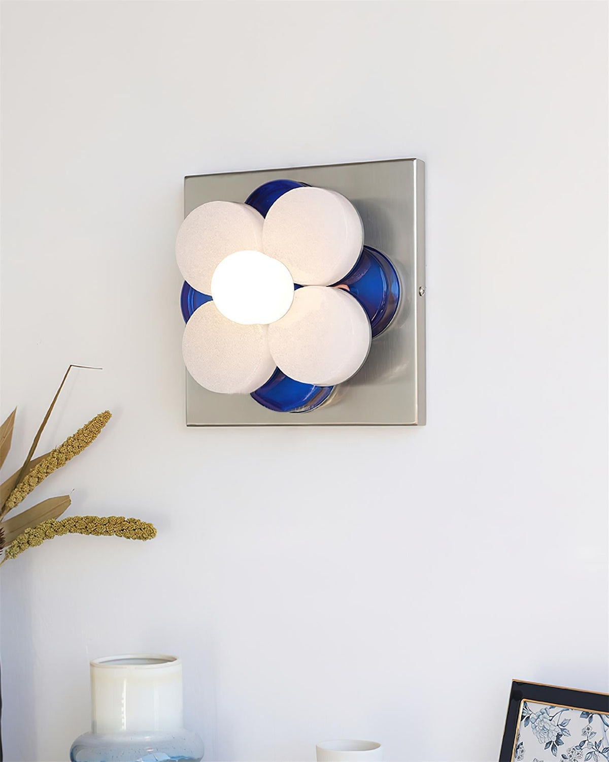 Velenaya wandlamp