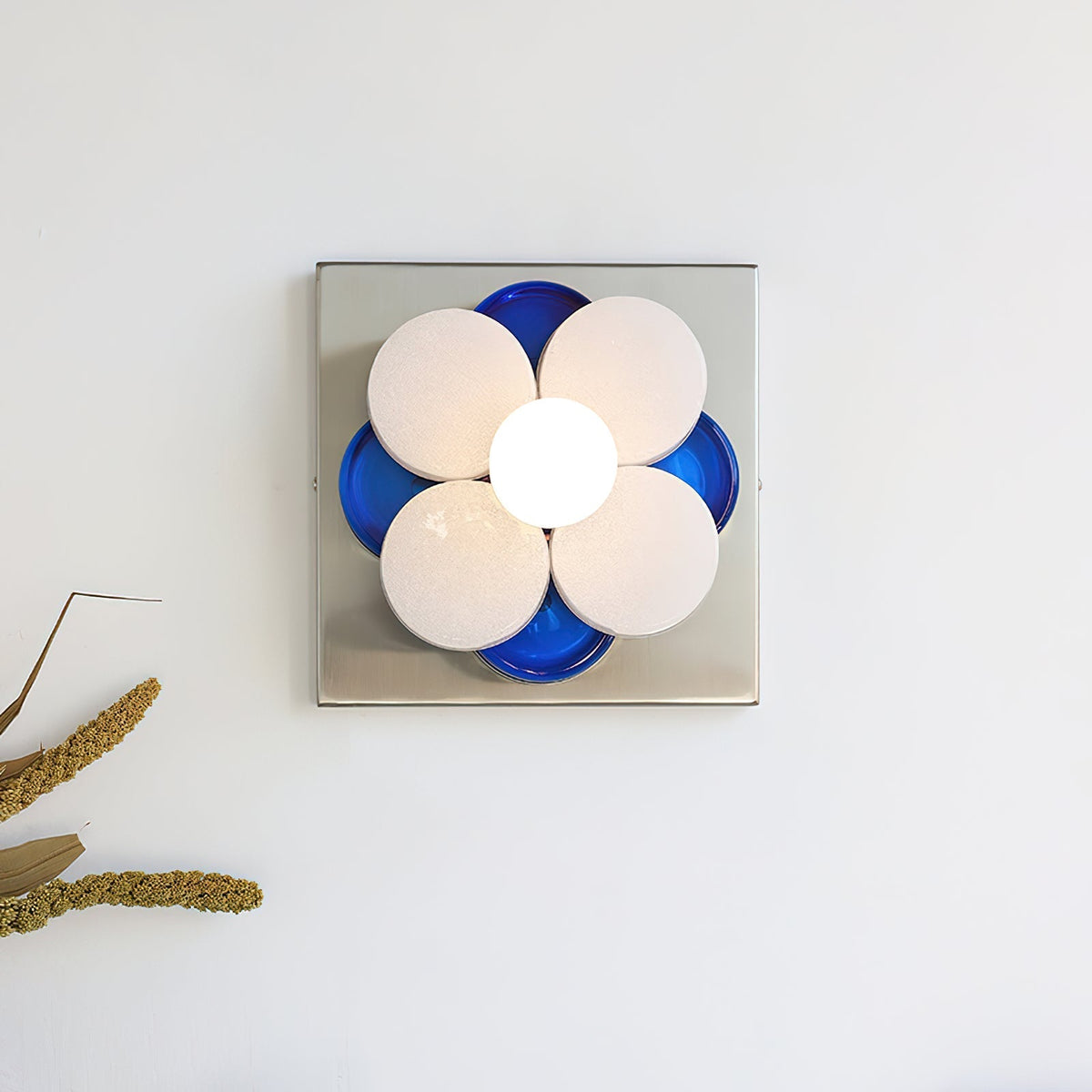 Velenaya wandlamp