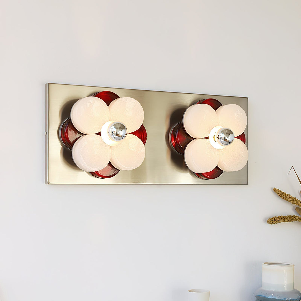 Velenaya wandlamp