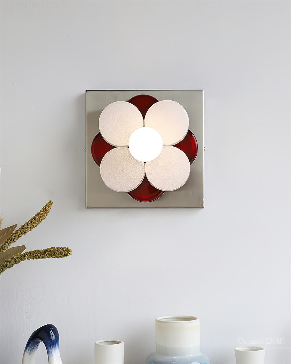 Velenaya wandlamp