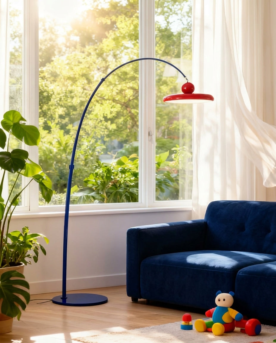 Ormondstone Vloerlamp