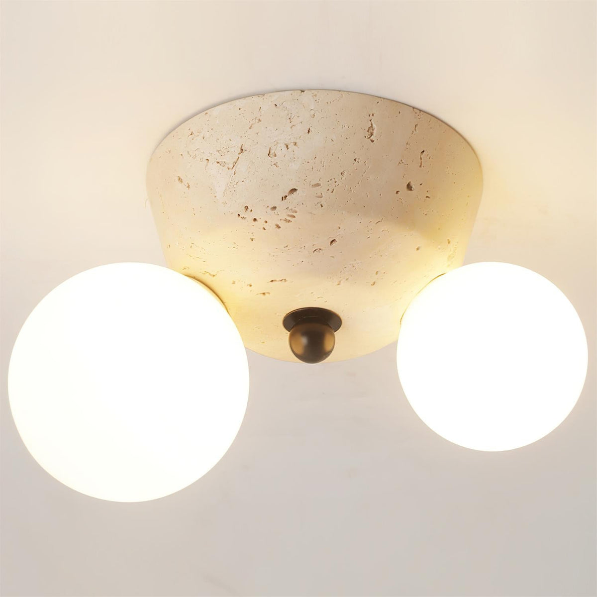 Mirieon vlakke plafondlamp
