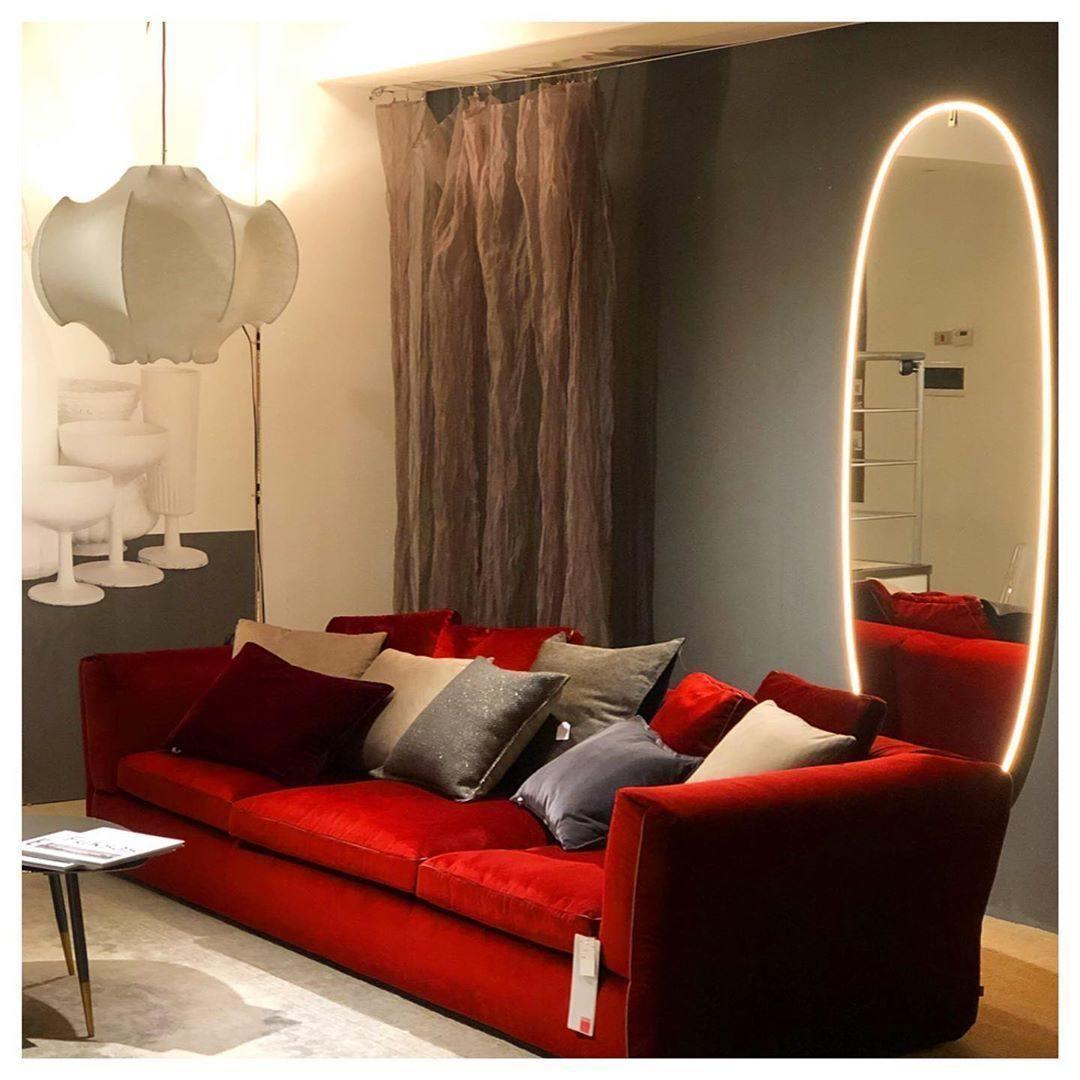 Lotus Minimalistische hanglamp van zijde