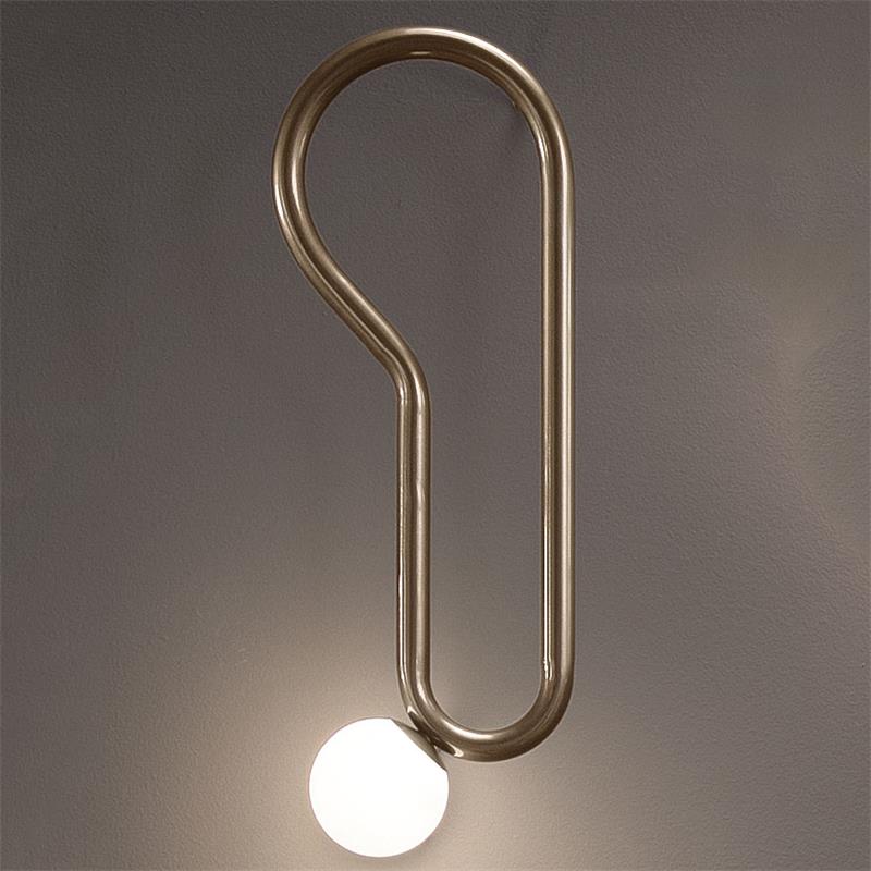 Renoriella wandlamp
