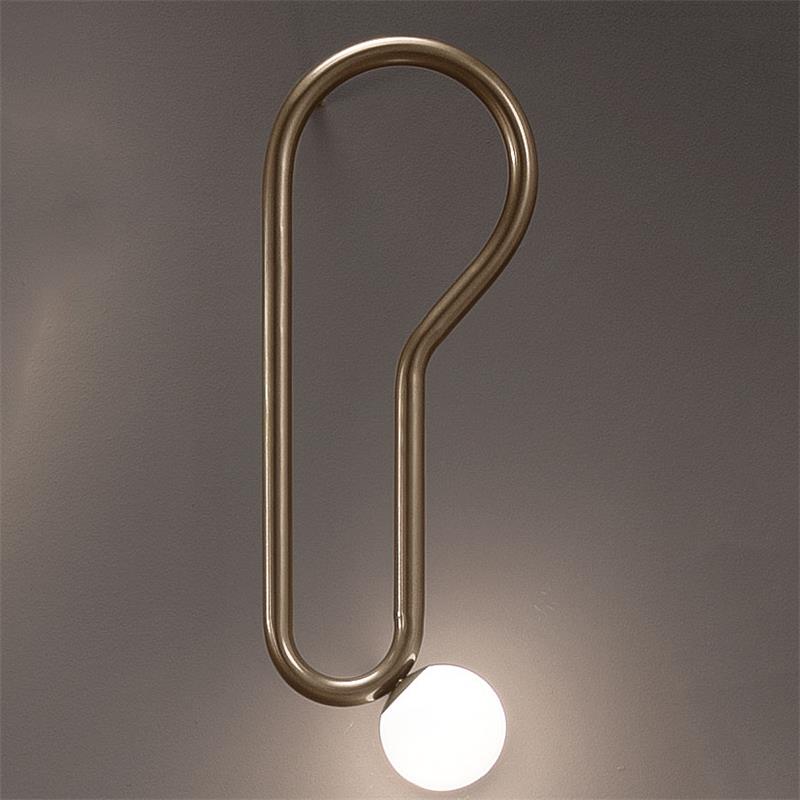Renoriella wandlamp