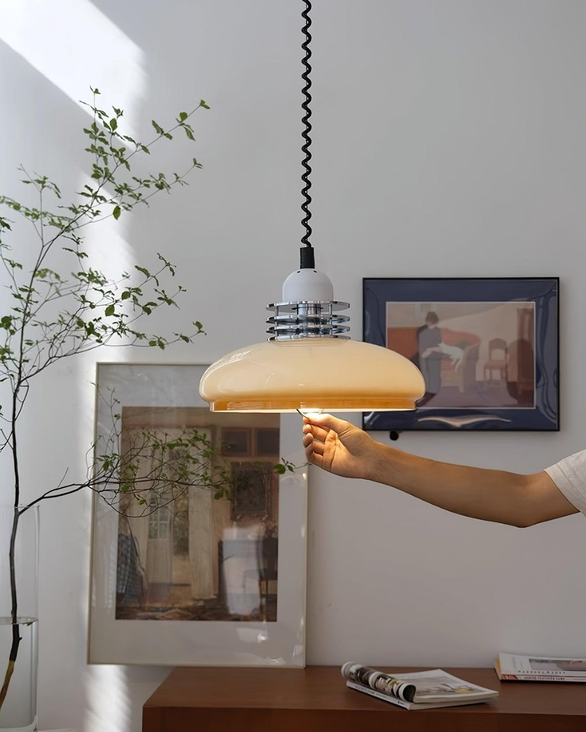Liod hanglamp