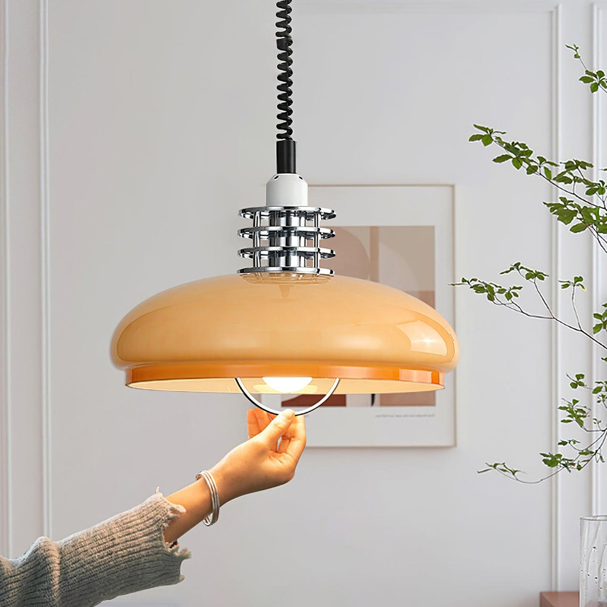 Liod hanglamp