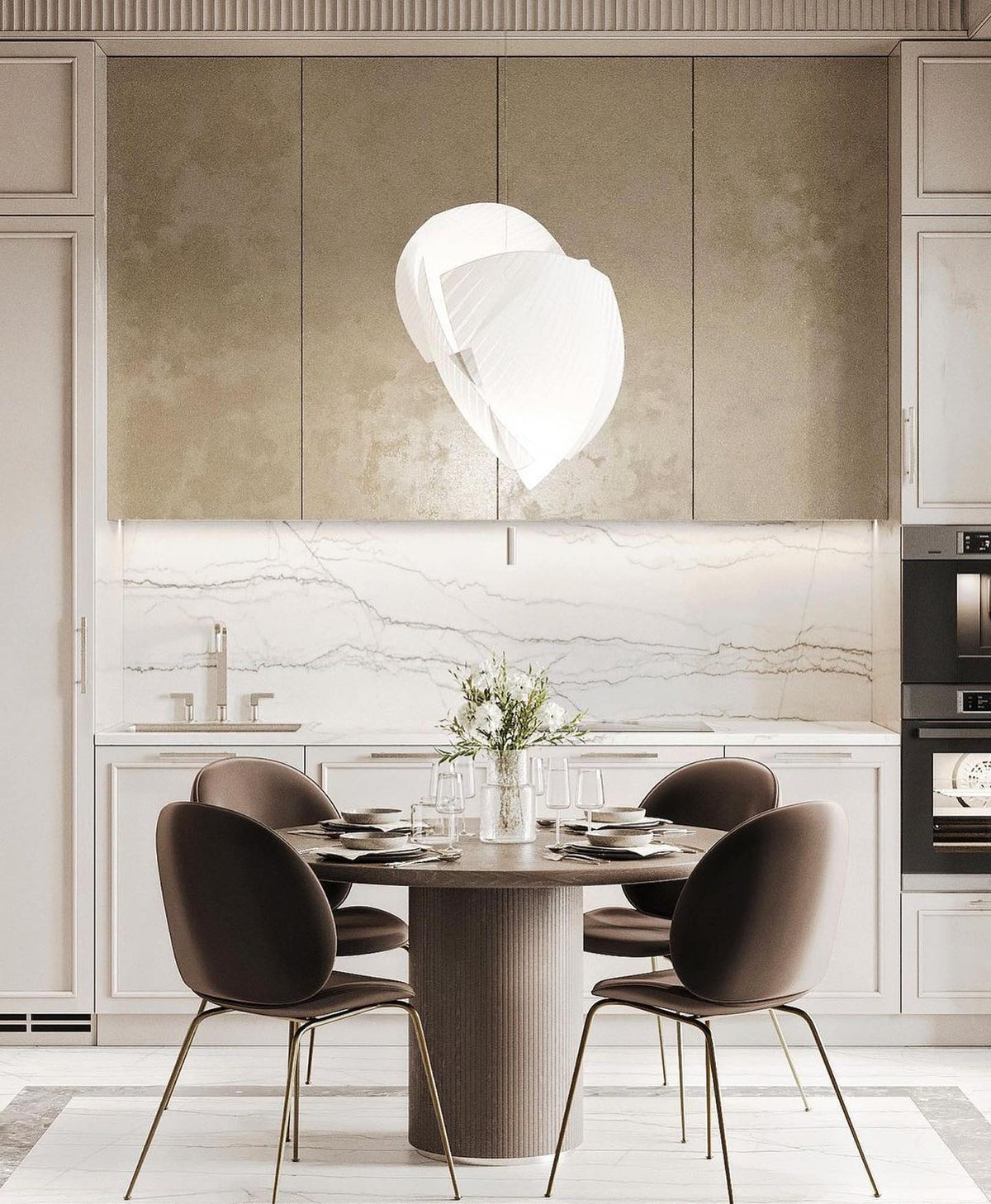 Orelarette hanglamp