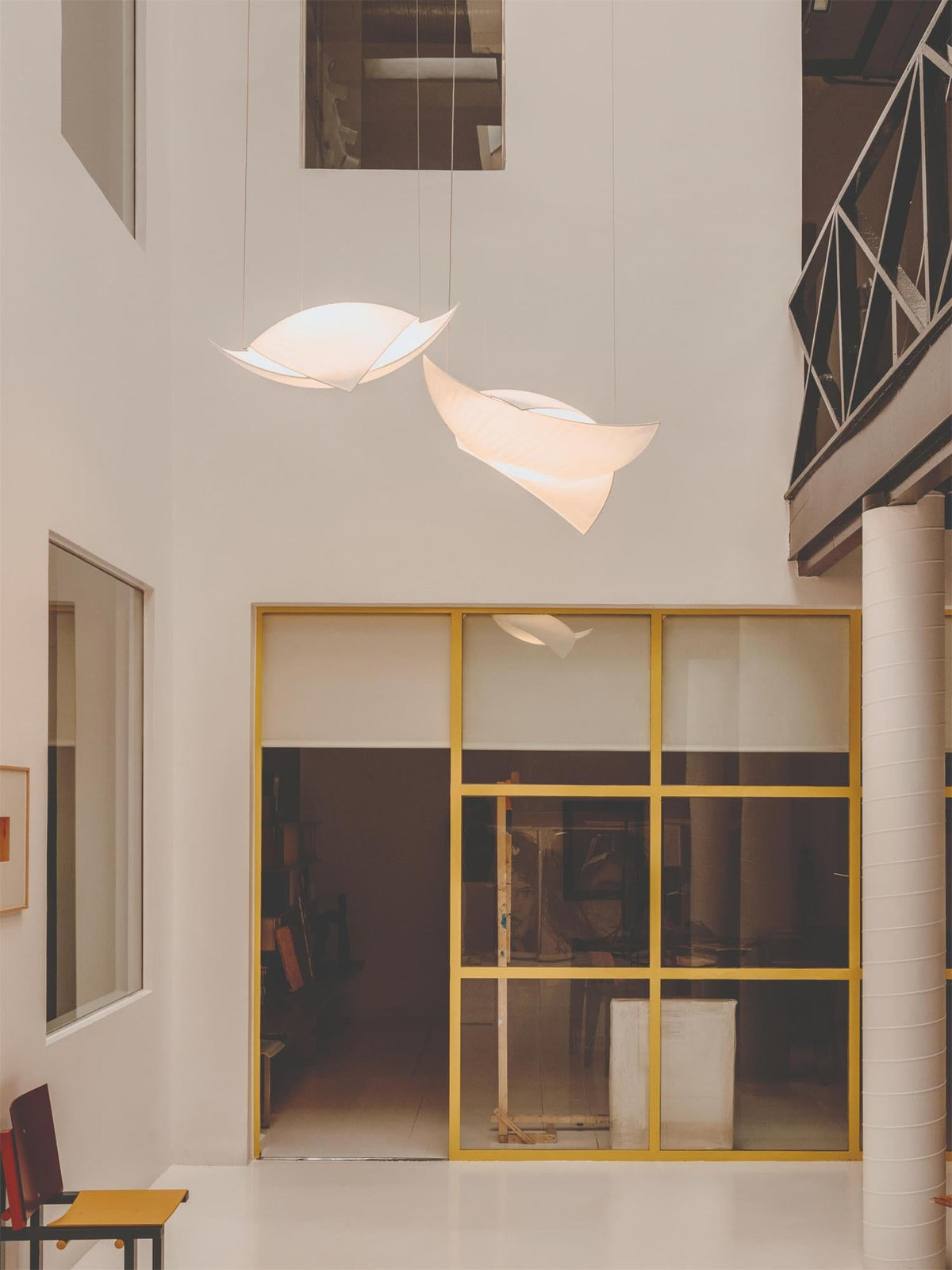 Orelarette hanglamp
